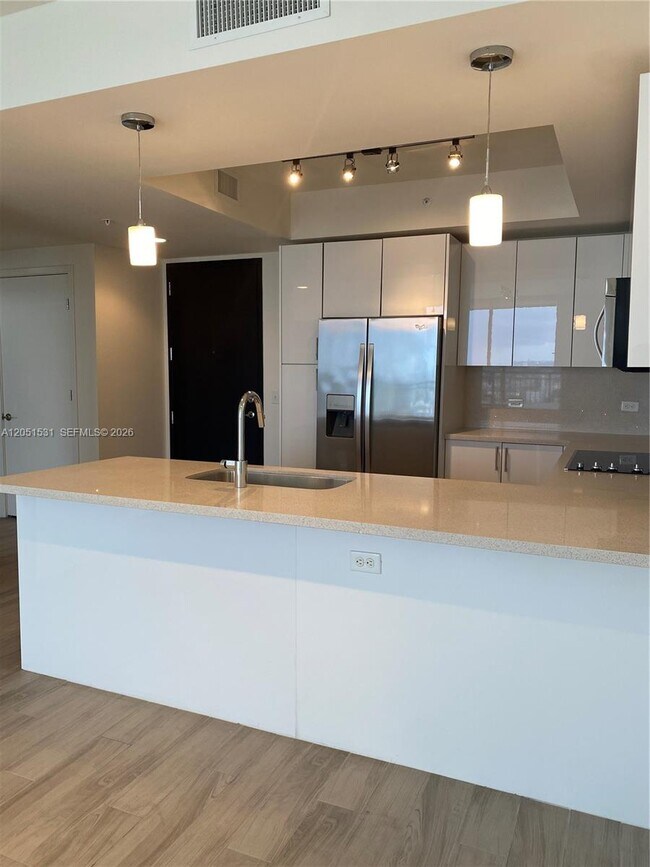 Photo - 999 SW 1st Ave Unit 3209