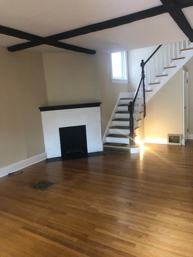 Photo - Fabulous 3 bedroom within walking distance to the Brandywine zoo!