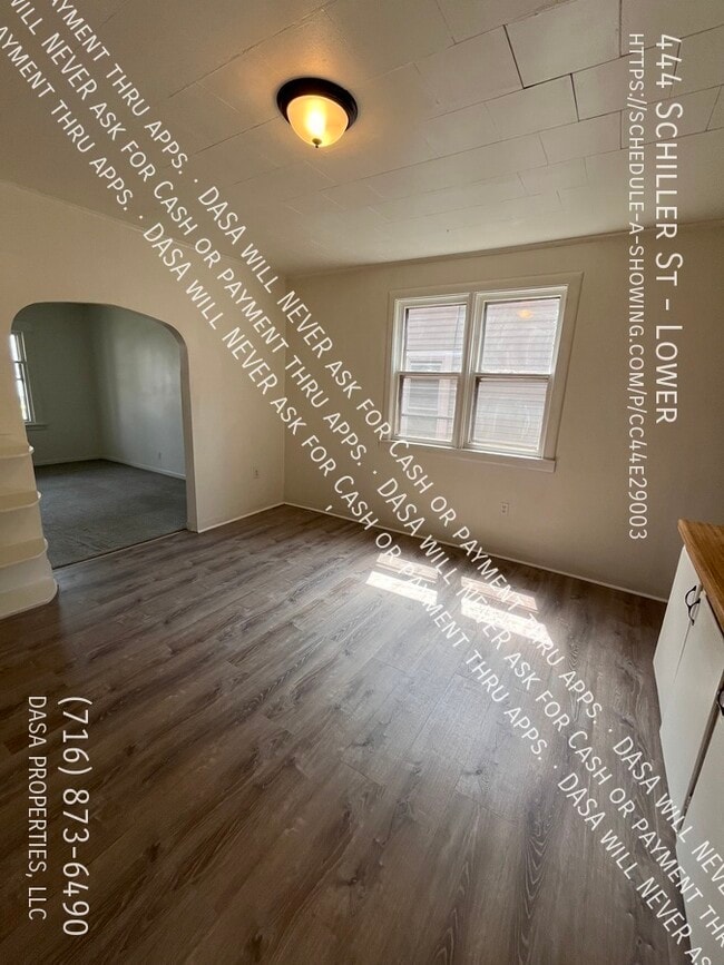 Photo - 444 Schiller St Unit Lower