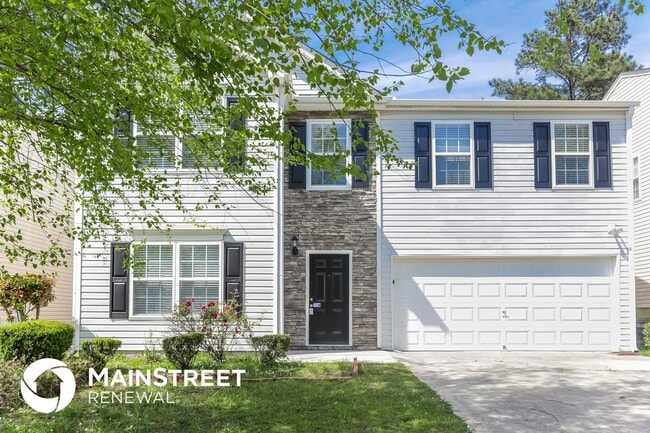 Building Photo - 3511 Devon Chase Rd