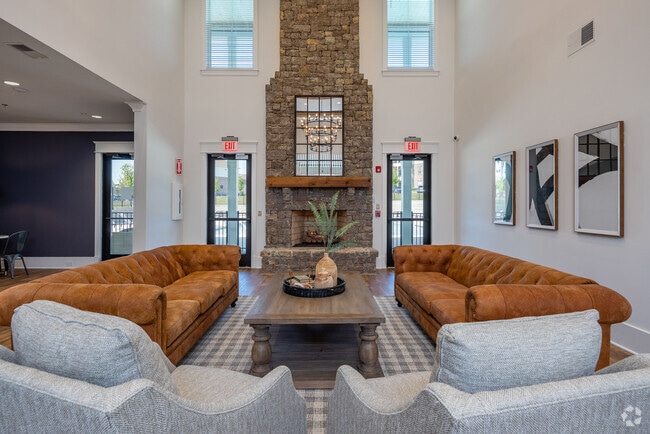 Clubhouse