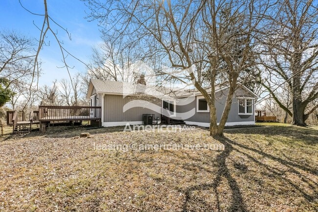 Photo - 2480 Redman Rd