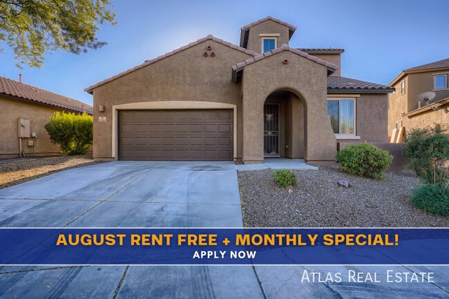 Building Photo - 12600 N Brabant Dr Rental
