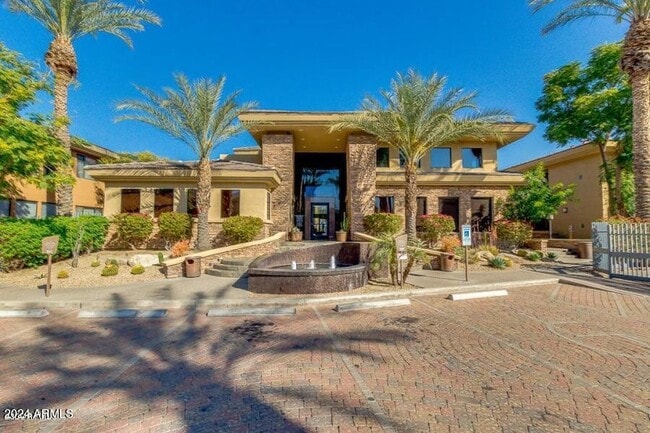 Building Photo - 6900 E Princess Dr Unit 1242