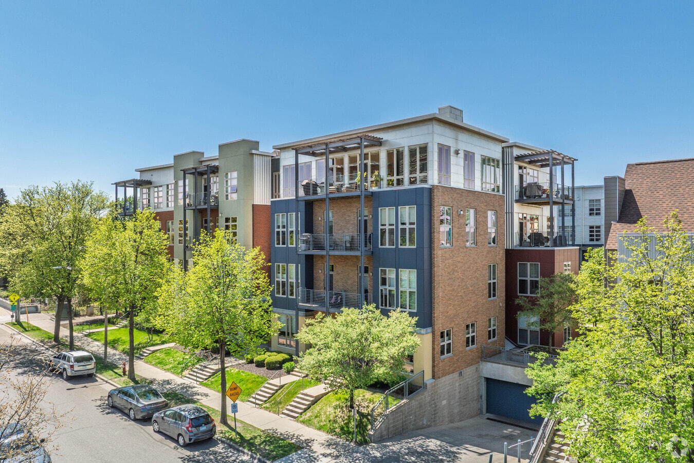 Photo - Midtown Lofts