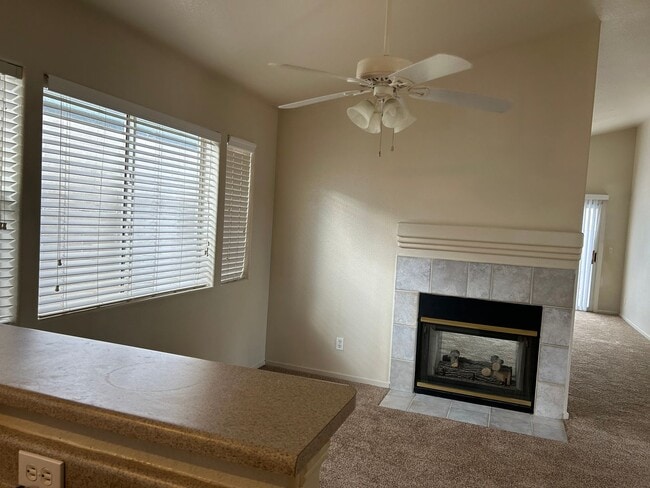 Photo - Charming 3-Bedroom Single-Story Corner Home in Northwest Las Vegas For Rent!