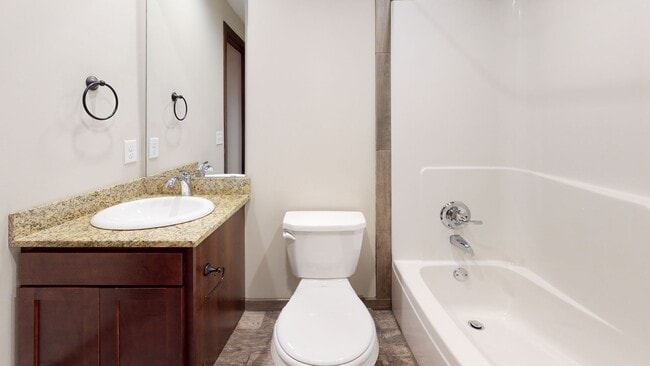 Photo - 1078 18th Ave SE Unit #1