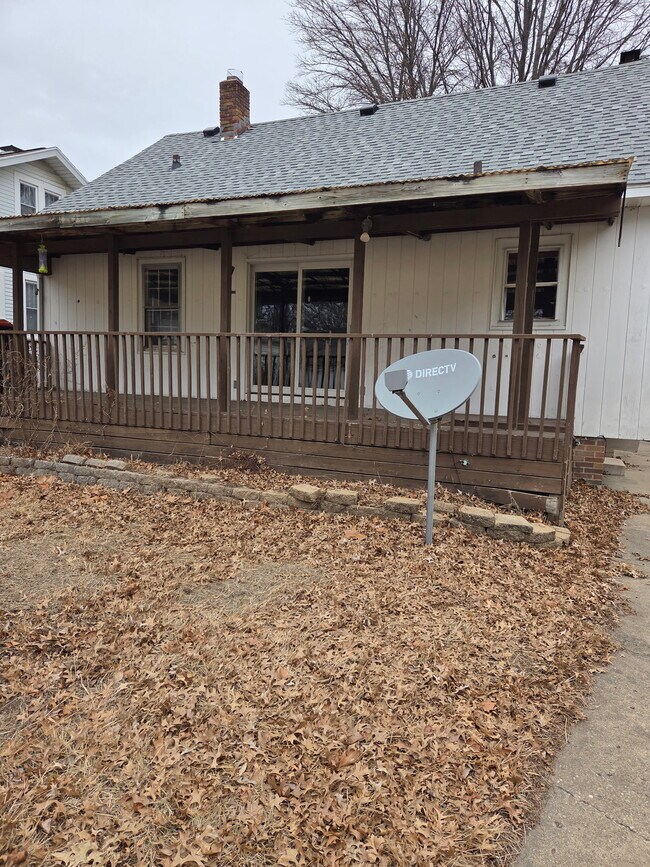 Photo - 1210 W Mac Queen Ave