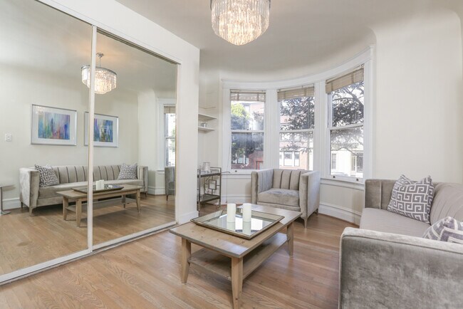 Photo - 2546 Polk St Condo