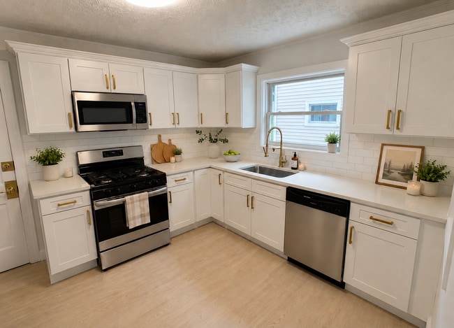 Photo - 1278 W 102nd St
