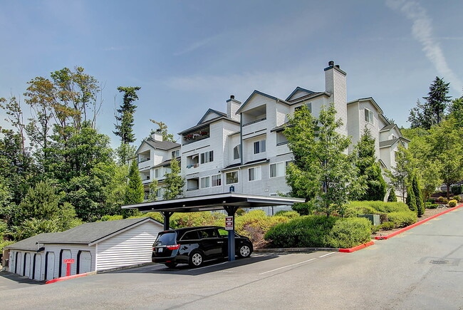 Building Photo - Castle Creek Rental