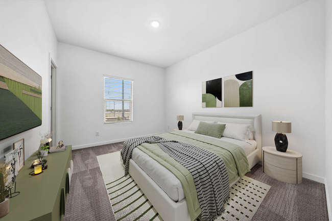 Building Photo - Banyan at 17 North Rental