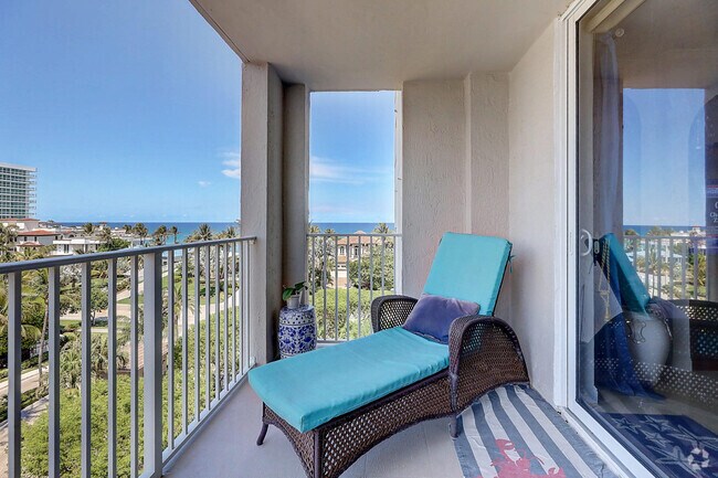 Building Photo - 3606 S Ocean Blvd Unit 703 Rental