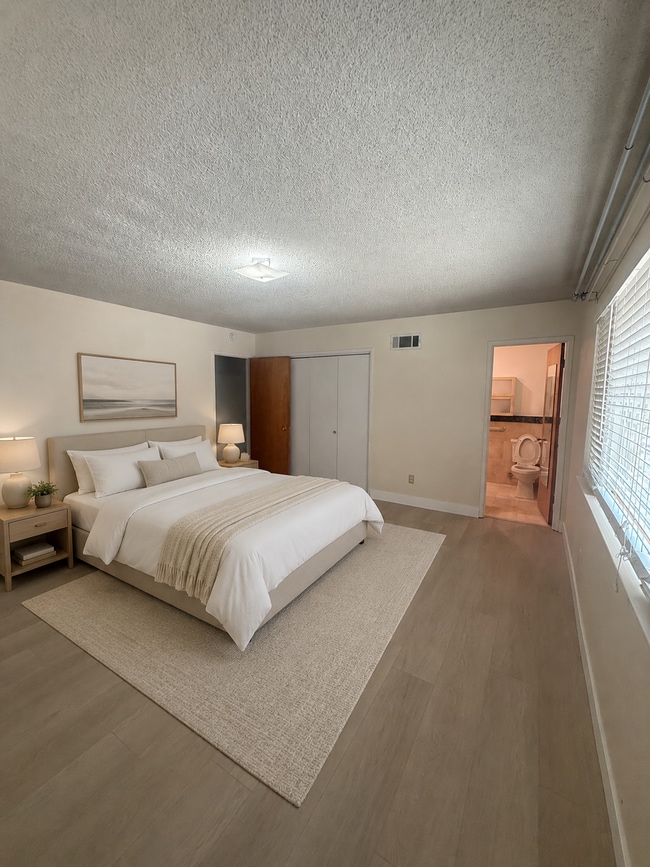 Master Suite