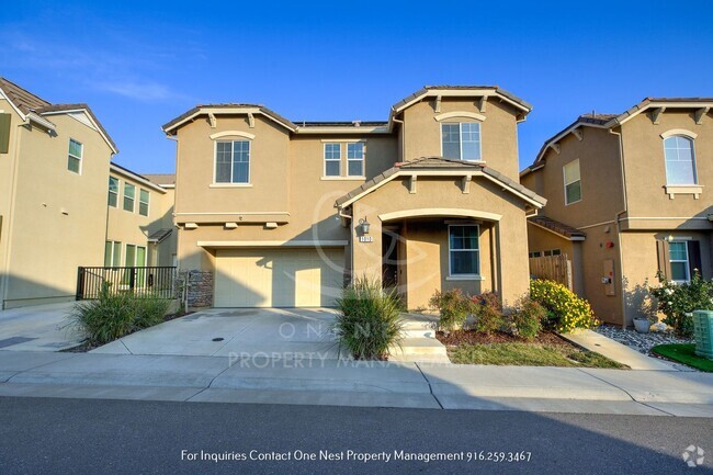 Building Photo - Large, centrally located home in Rocklin, CA