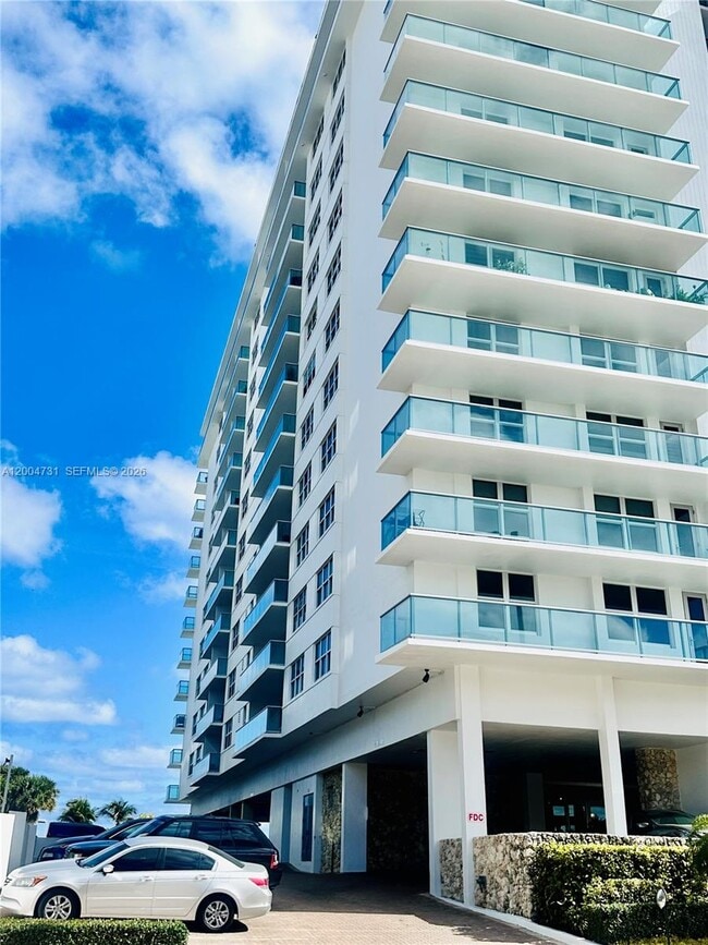 Photo - 9511 Collins Ave Unit 1001