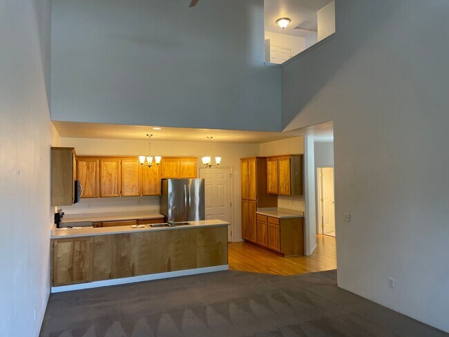 Photo - Beautiful 3 Bed, 2.5 Bath Home for Rent – Bright & Spacious in a Great Neighborhood
