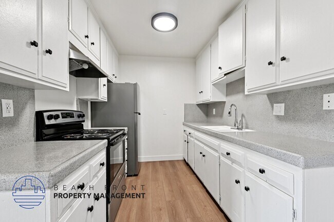 1105 N. Flower St.