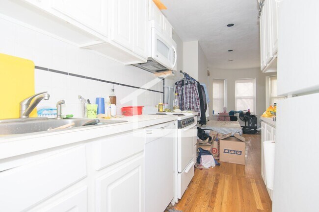 Photo - Nice 2 bed in Fenway