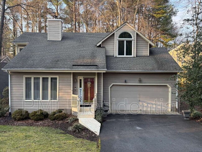 Building Photo - 14300 Cove Ridge Pl