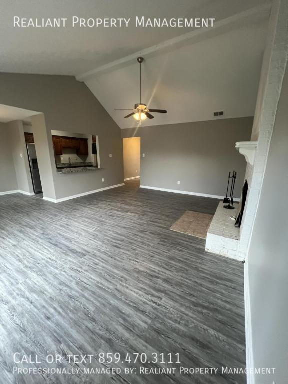 3381 Kenesaw Drive Rental For Rent in Lexington, KY