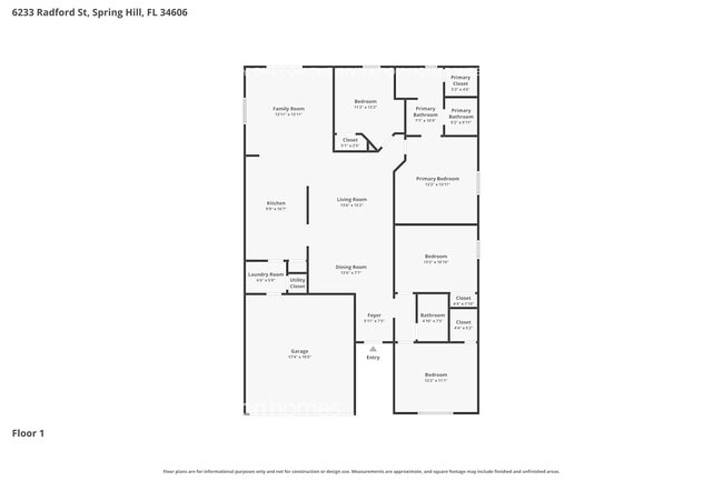 Photo - 6233 Radford St