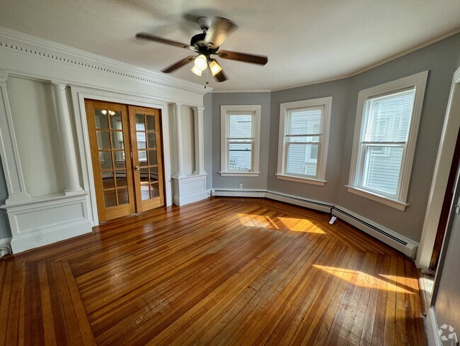 Building Photo - 124 Oakland Ave Unit 1 Rental