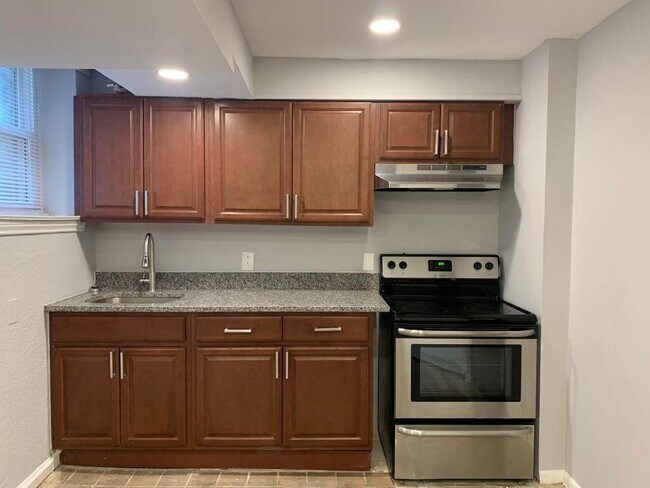 Photo - Cliveden Apartments