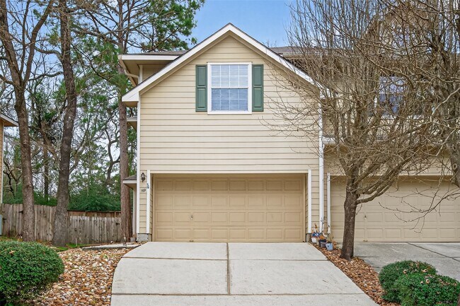 Building Photo - 169 Musewood Ct