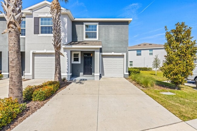 Photo - 8933 Indigo Trl Lp