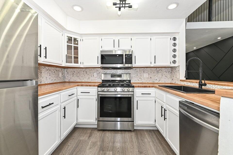 Photo - Reservoir Condo Unit 118