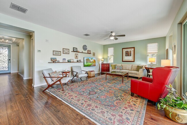 Photo - 10349 E Tumbleweed Ave