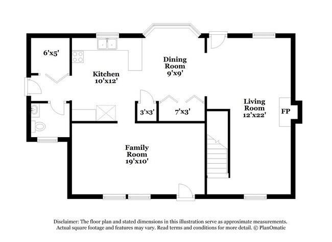 Photo - 2416 Haybrook Ln