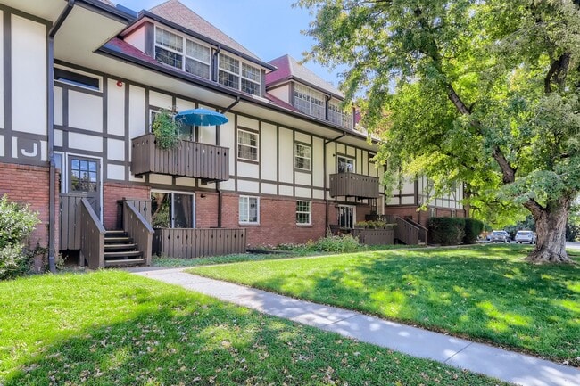 Photo - 3250 O'Neal Cir Unit J24