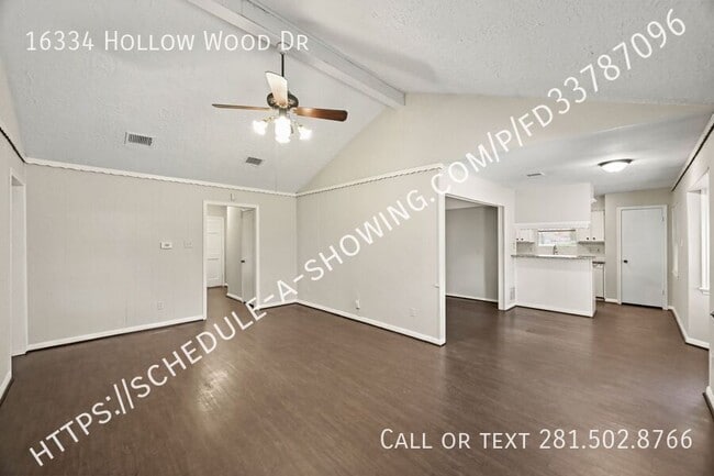 Photo - 16334 Hollow Wood Dr