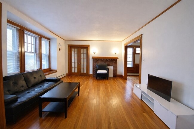 Photo - 23 Menotomy Rd Unit 1