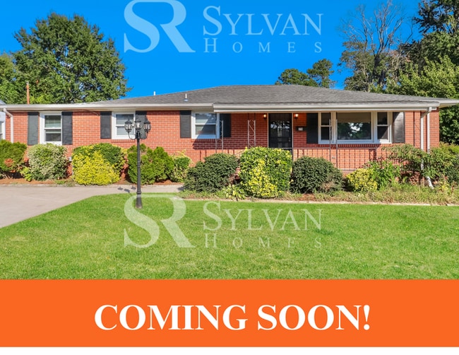 Building Photo - Charming 3BR 2BA Home