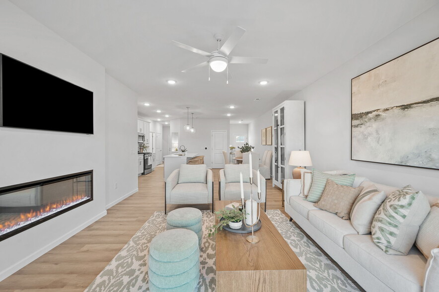 Interior Photo