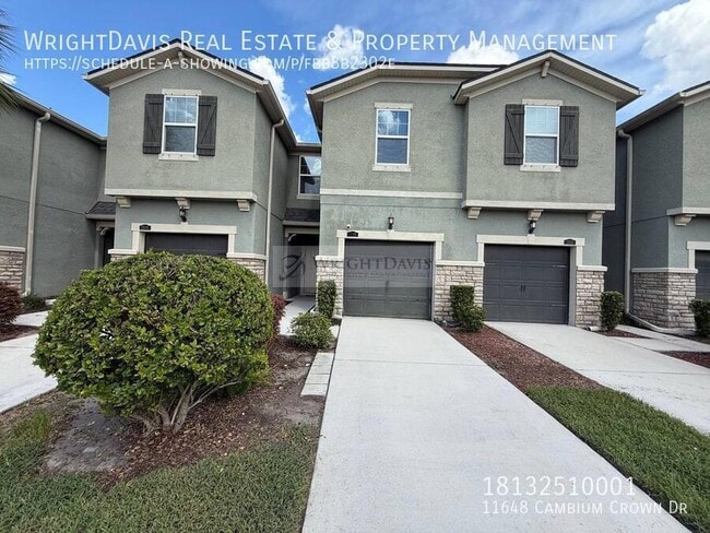 Building Photo - 11648 Cambium Crown Dr Rental