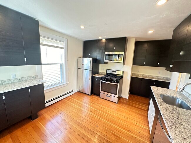 Photo - 58 Pleasant St Unit #2
