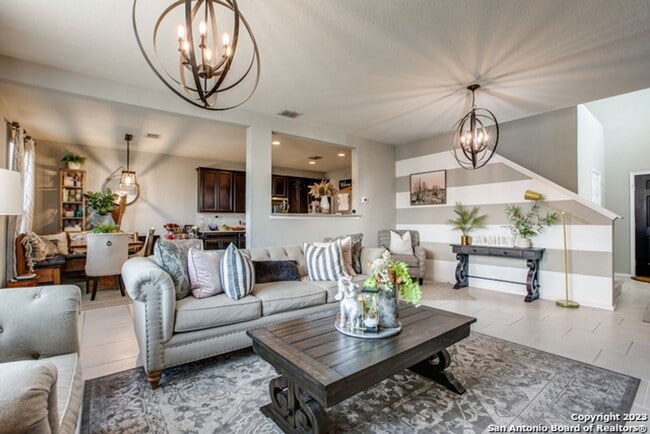 Photo - 3 Bedroom 2.5 Bathroom Silver Canyon Subdivision