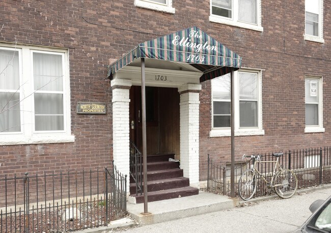 Photo - The Ellington