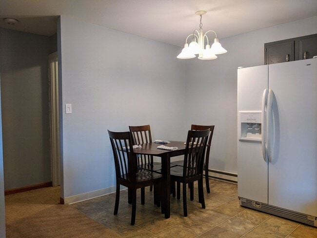 Photo - Spacious 3BR/2BA Silverthorne Condo – Prime Mountain Location