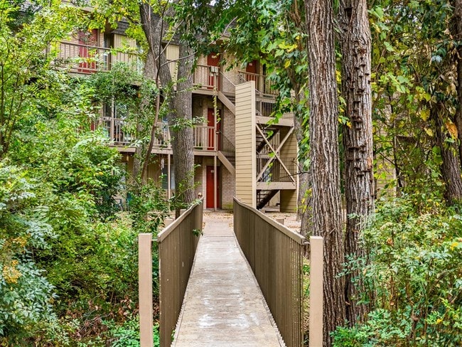 The Brook Apartments