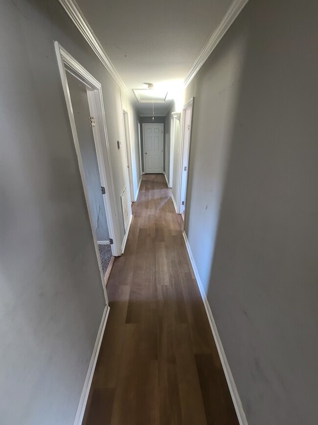Building Photo - 29785 S Palmetto St Rental