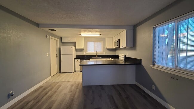 Photo - 2 Bedroom 2 Bathroom Downstairs condo Unit A