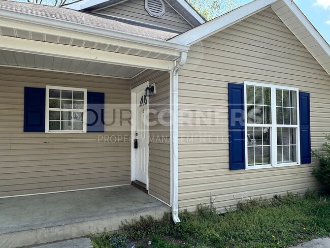 Building Photo - Room in Duplex on Beck St Rental