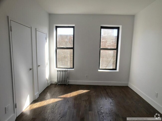 Building Photo - 1885 Amsterdam Ave Rental