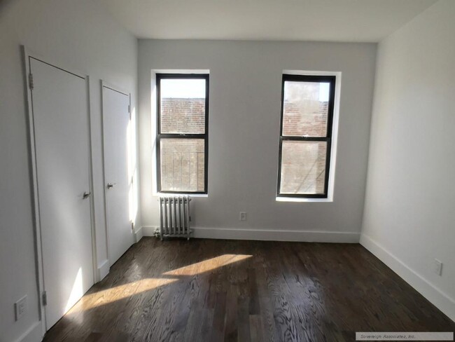 Photo - 1885 Amsterdam Ave Apartment Unit 2B