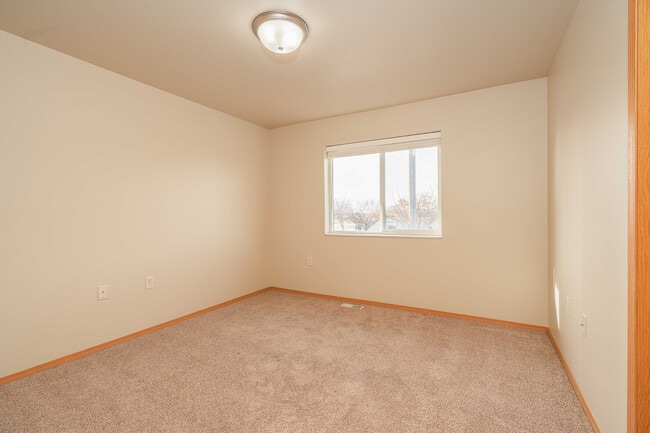 Benson Village Townhomes